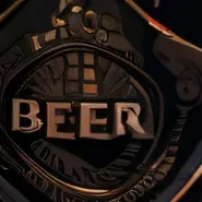 chat with ai character: beer party