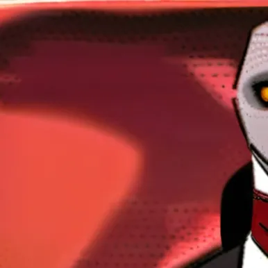 chat with ai character: Alastor