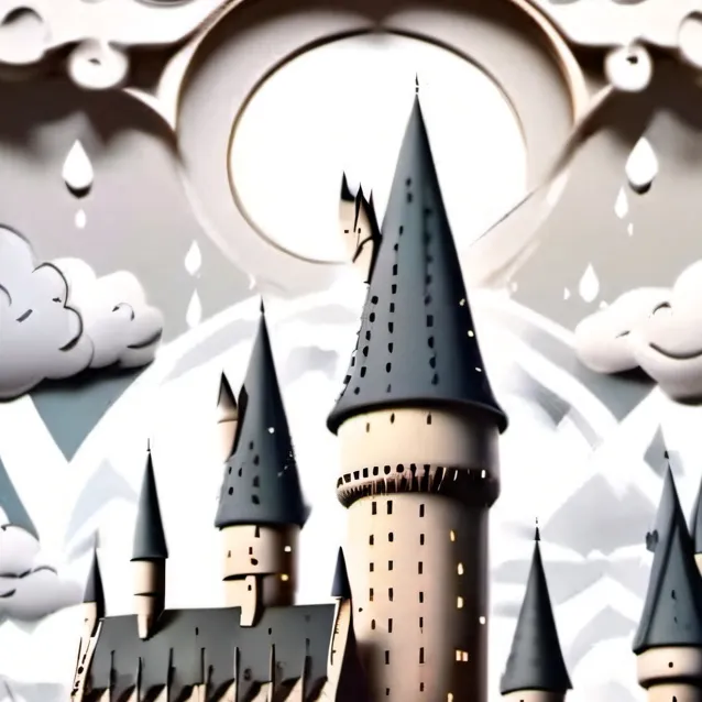 chat with ai character: ✨HoGwArTs ✨