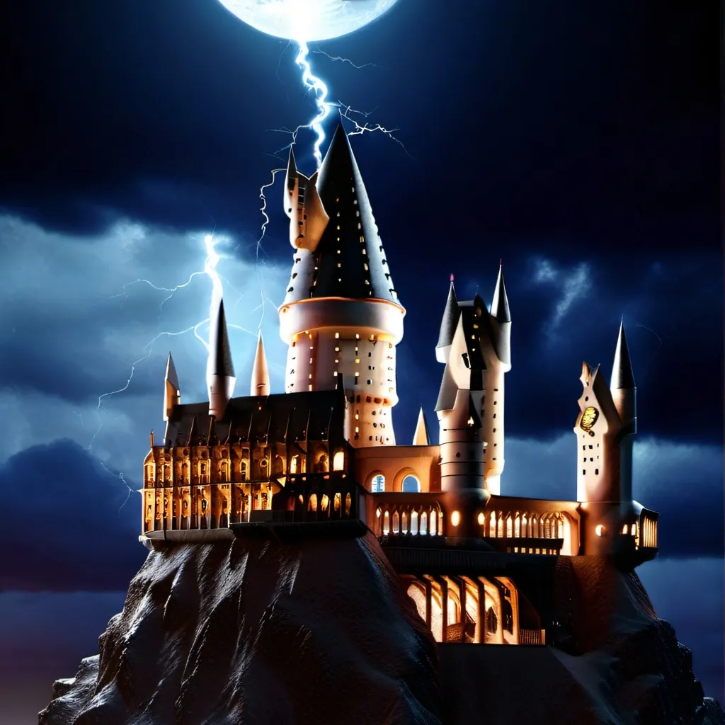 chat with ai character: Hogwarts 🪄🦁🐦‍⬛🐍🦡