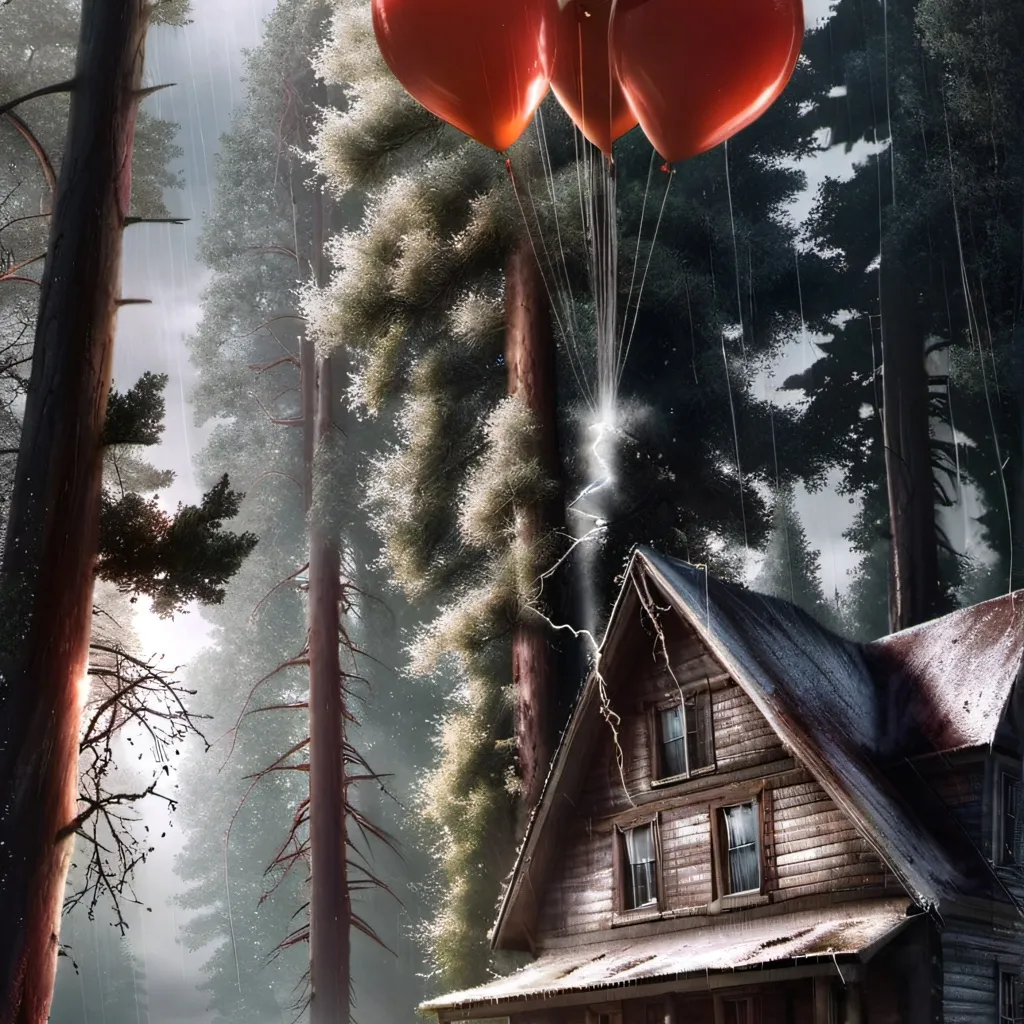 chat with ai character: Losers Club(2017)🤡