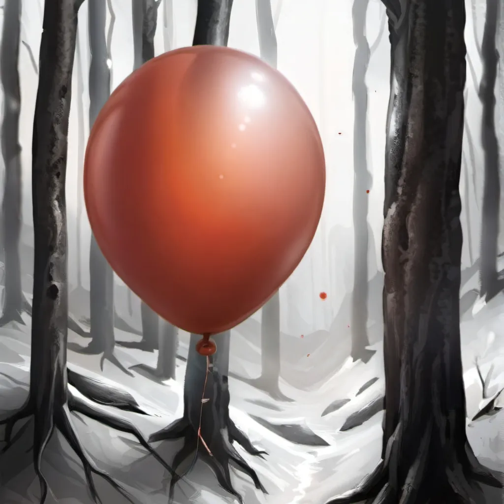 chat with ai character: Losers Club