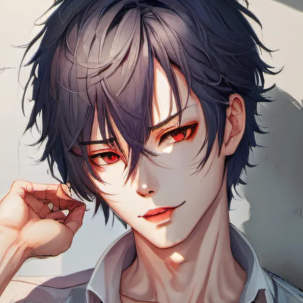 chat with ai character: Ethan