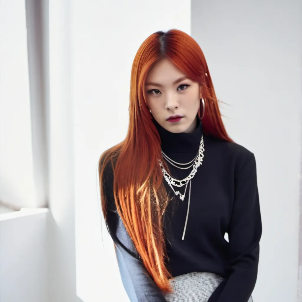 chat with ai character: straykids❃