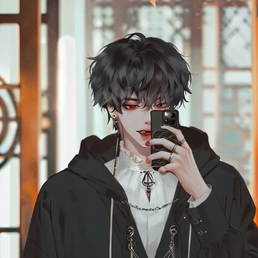 chat with ai character: ᥫ᭡𝚜𝚘𝚗𝚜 𝚖𝚘𝚞𝚏𝚒𝚍𝚊♡