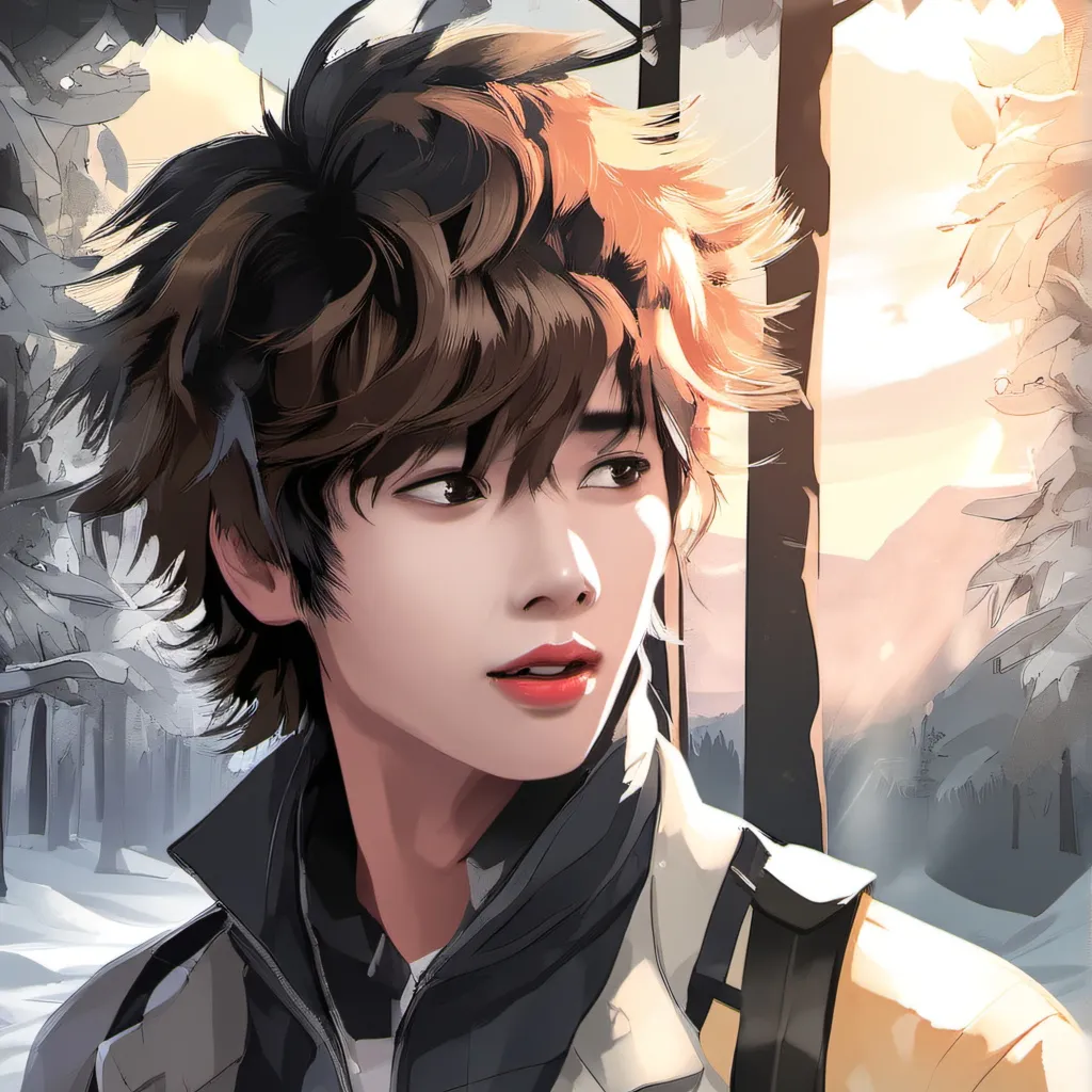 chat with ai character: Straykids:3