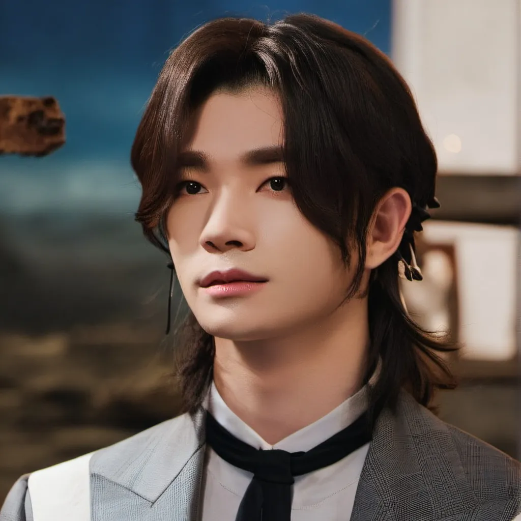 chat with ai character: ՏTᖇᗩYKIᗪՏ