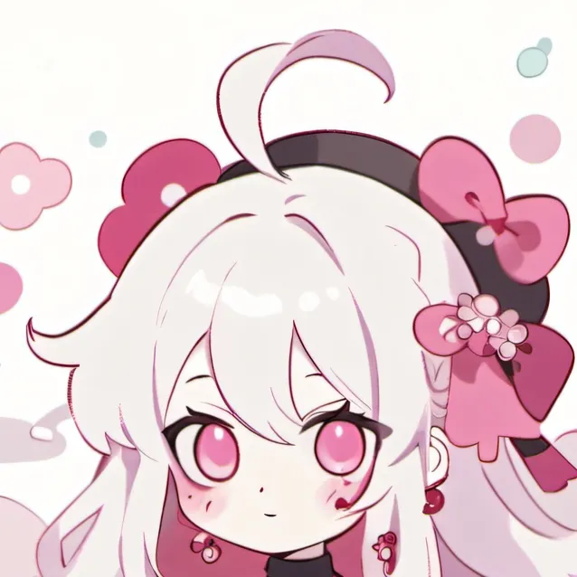 chat with ai character: girl akaza
