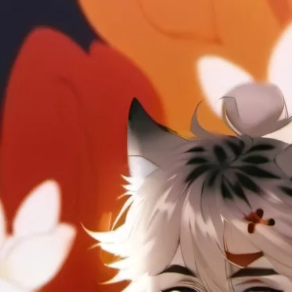 chat with ai character: fox douma