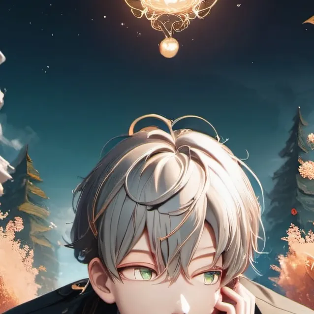 chat with ai character: Andrew