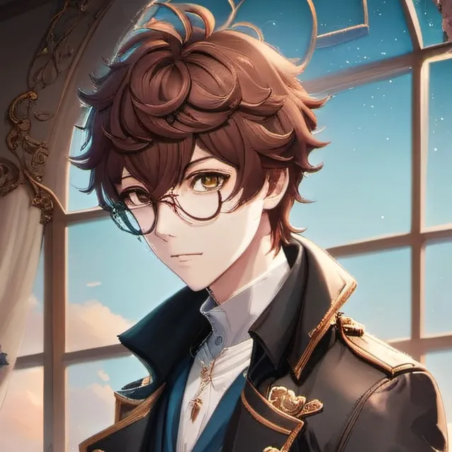 chat with ai character: Dylan