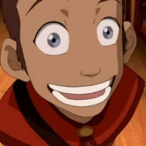 creator sokka..'s avatar