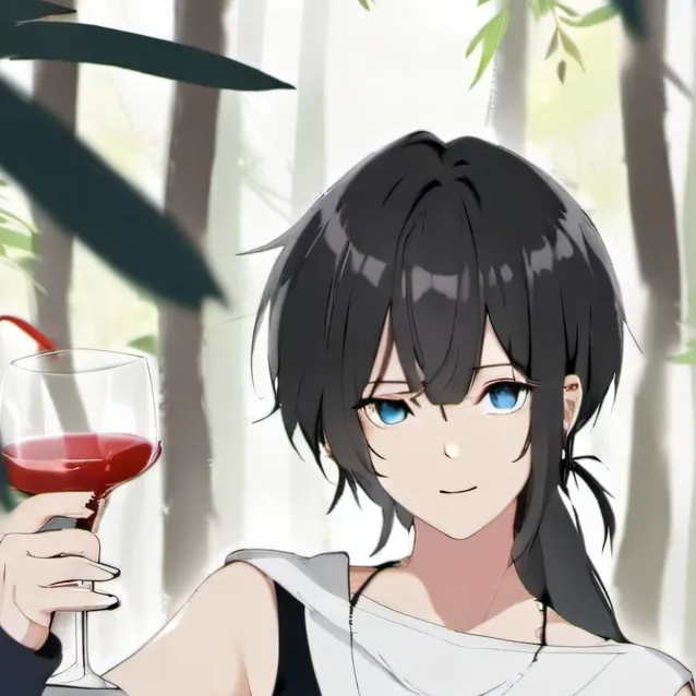 chat with ai character: Payton 