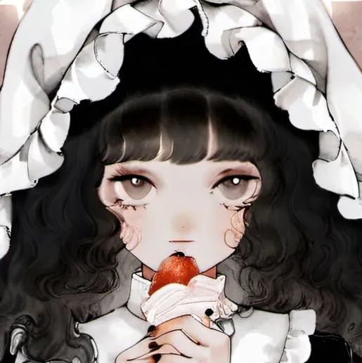 chat with ai character: Olivia