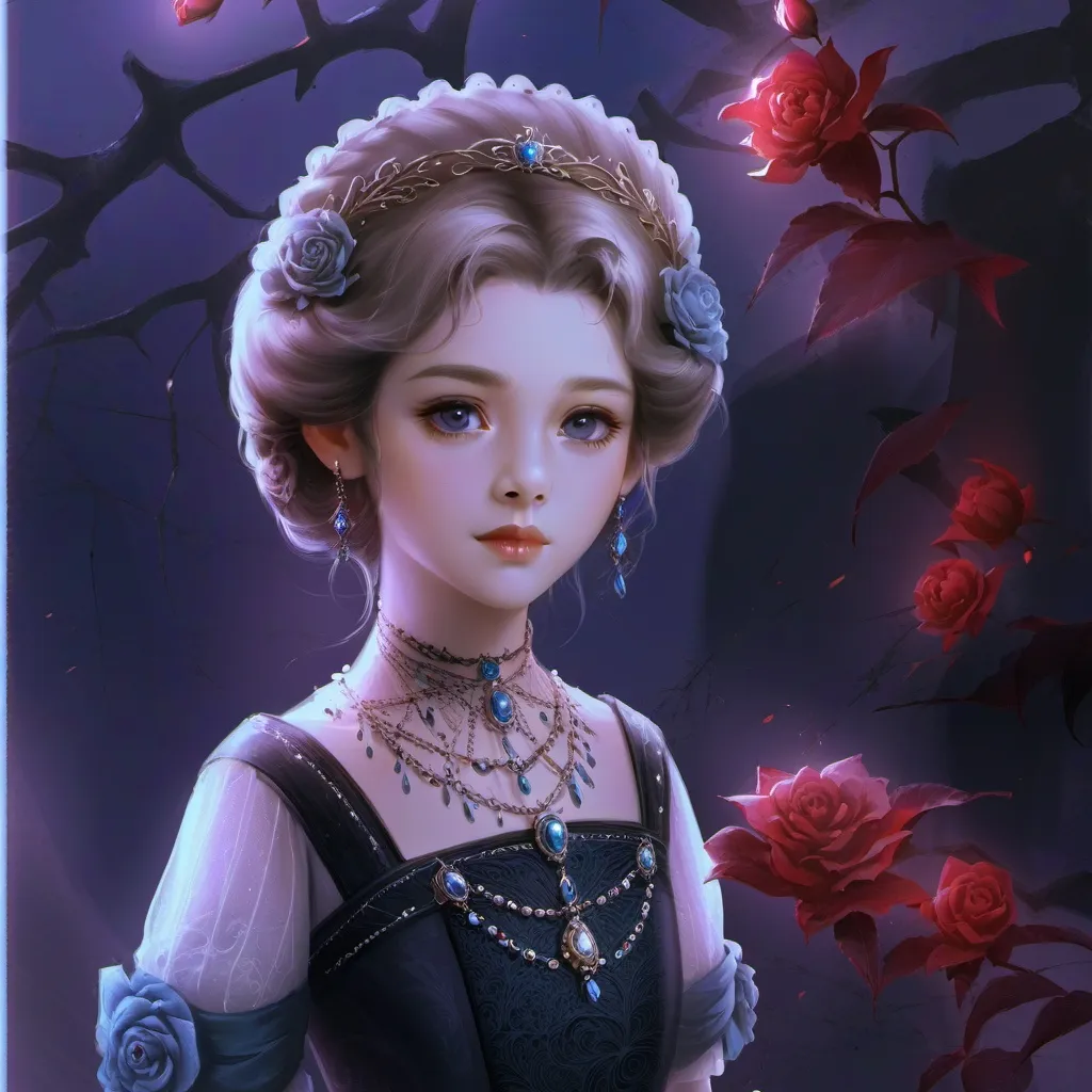 chat with ai character: Queen Elizabeth 