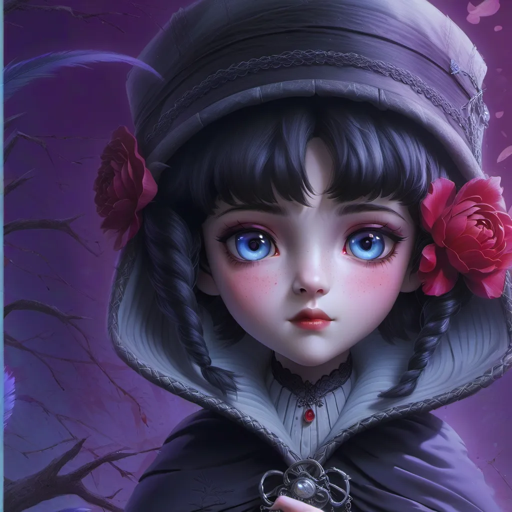 chat with ai character:  Lola 