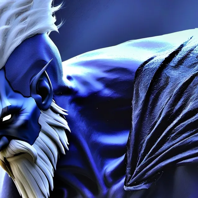 chat with ai character: shadow