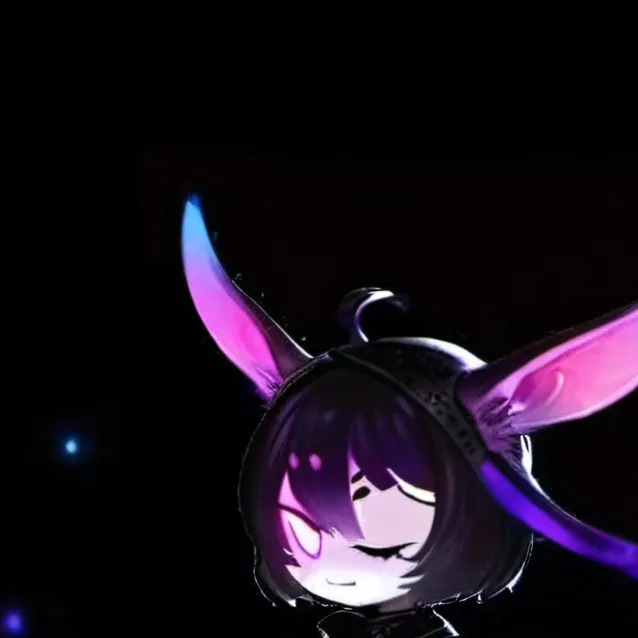 chat with ai character: uzi