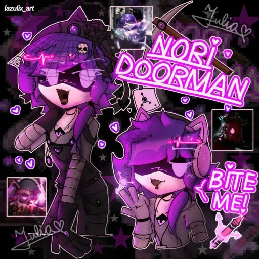 creator Nori x Yeva's avatar