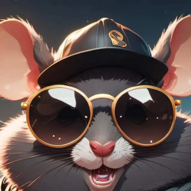 chat with ai character: Biggy Cheese