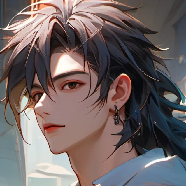 chat with ai character: Jonathon
