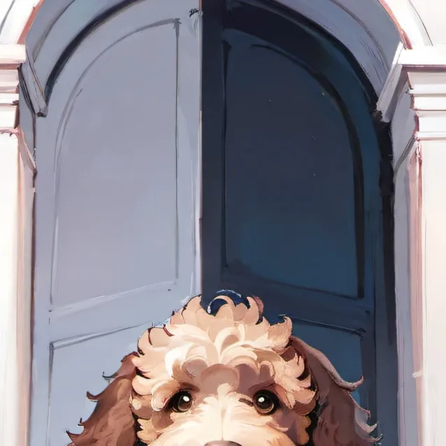 chat with ai character: Benny