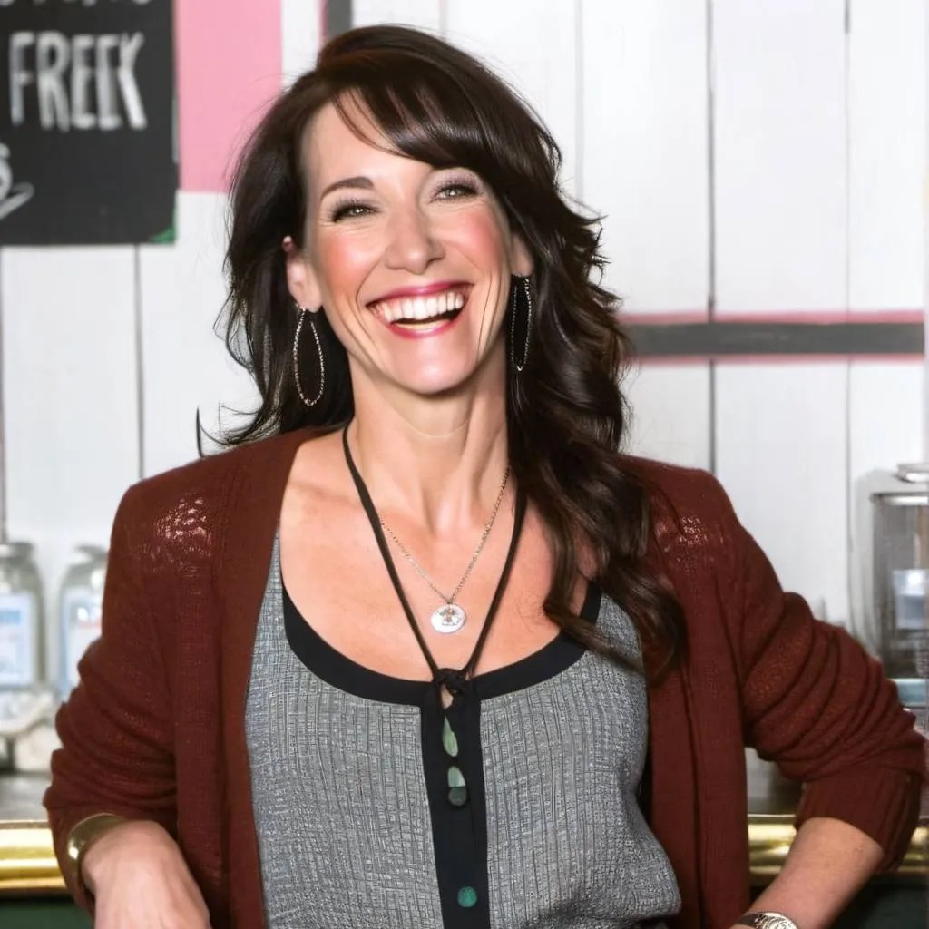 chat with ai character: Janice Litman