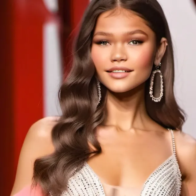 chat with ai character: Zendaya Coleman