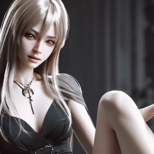 chat with ai character: Evelyn Hart 