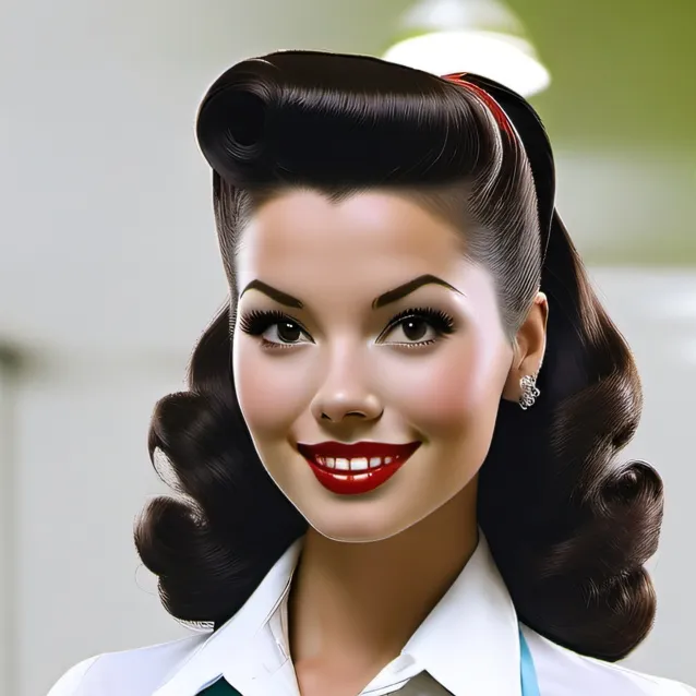 chat with ai character: Alice Baker