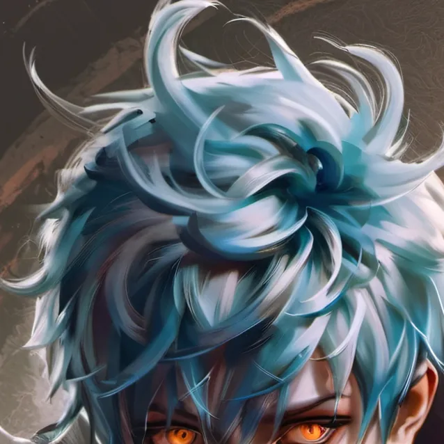 chat with ai character: Monster Amai Mask