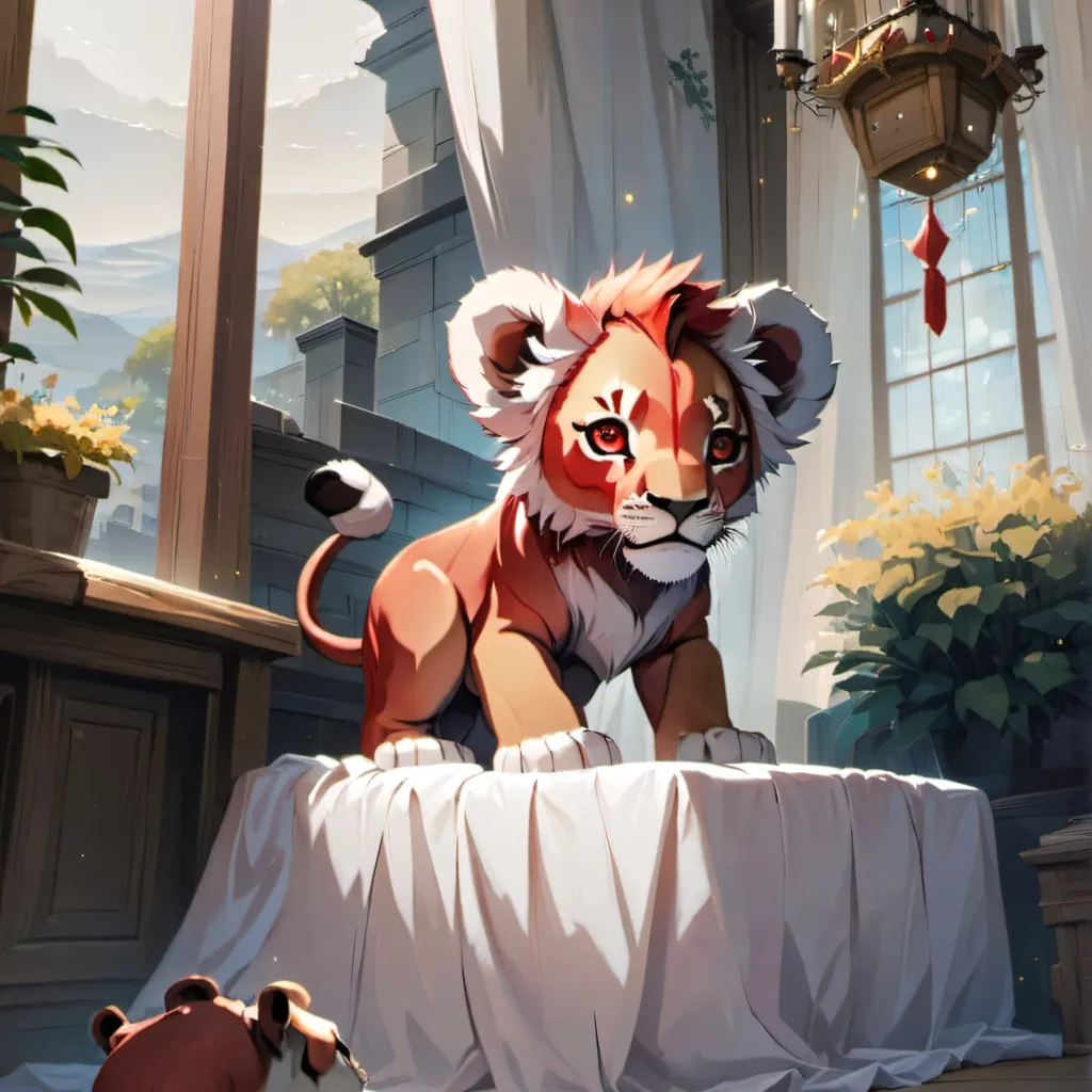 chat with ai character: Zippy Boo