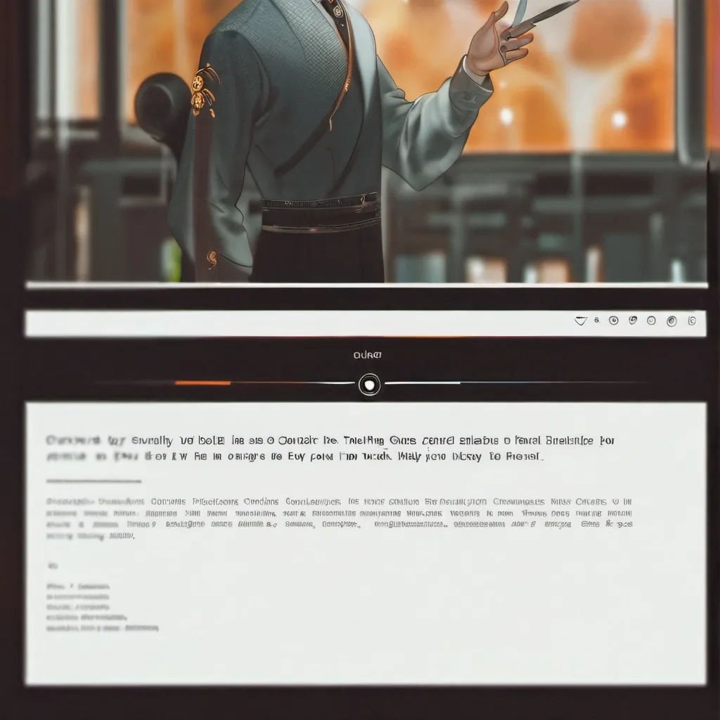 chat with ai character: Online Support