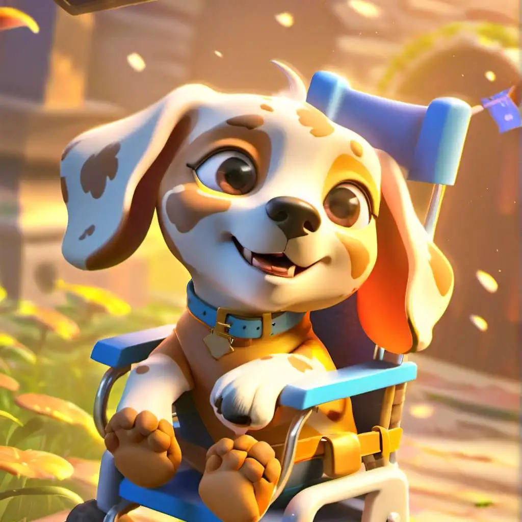 chat with ai character: Dianna