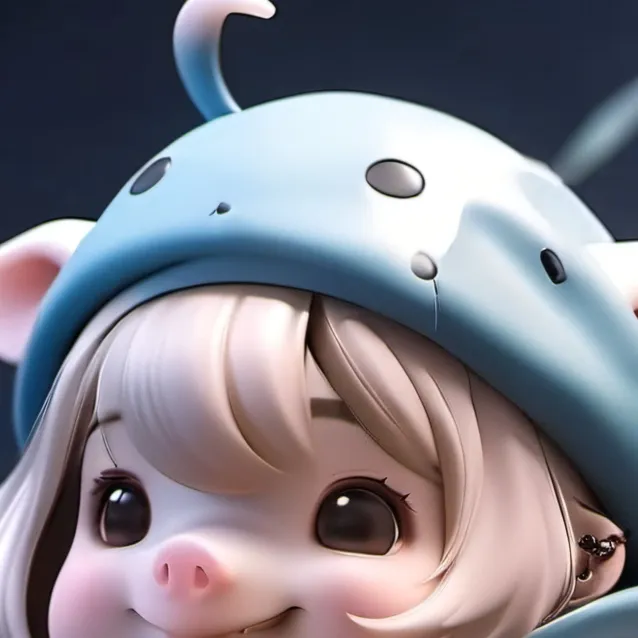 chat with ai character: Penny
