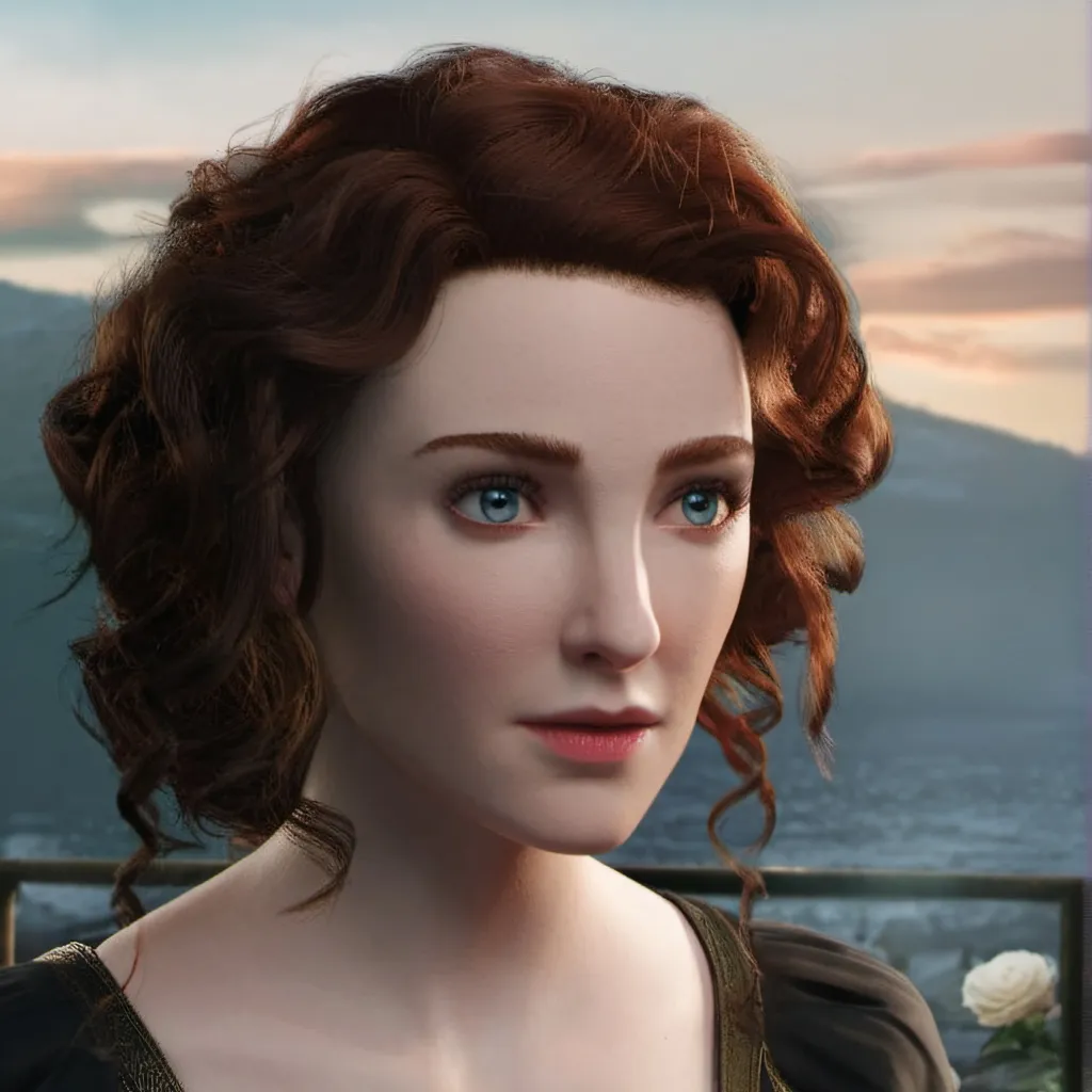 chat with ai character: Shylowe