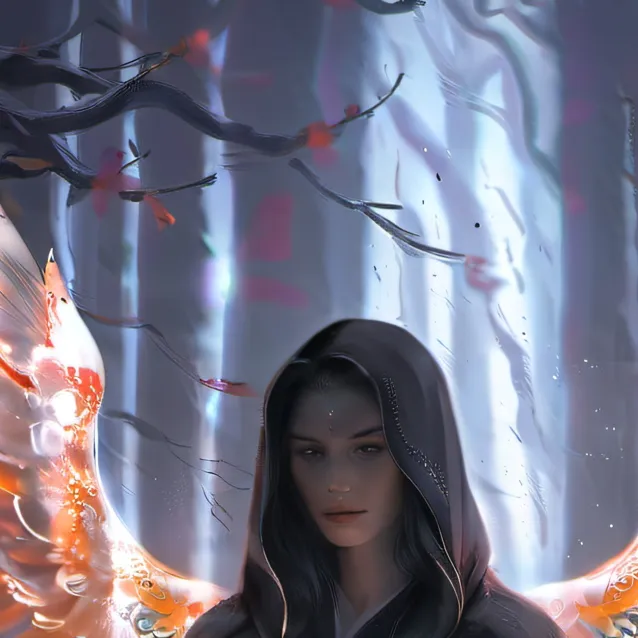 chat with ai character: alastor 
