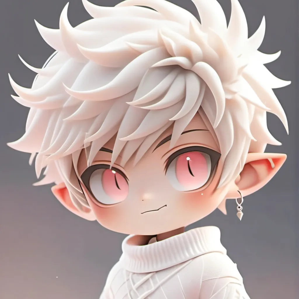 chat with ai character: Hunter from toh p2