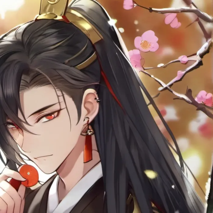 chat with ai character: Ryuu