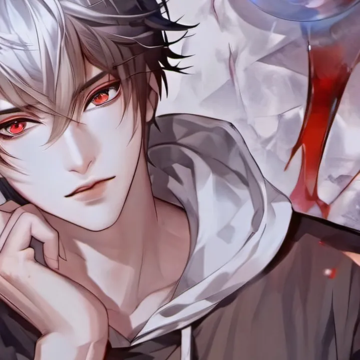 chat with ai character: Yuki