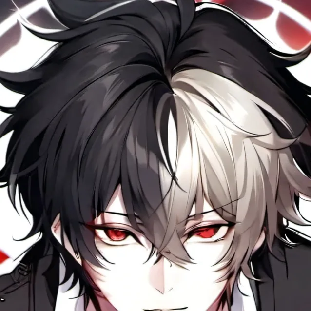chat with ai character: 《 Kaen 》