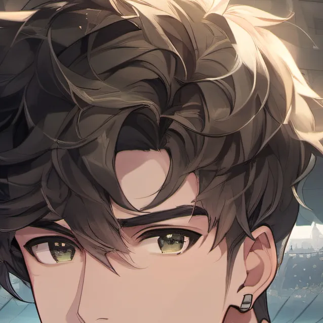chat with ai character: Derrick Robinson