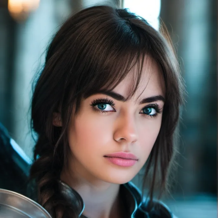 chat with ai character: Eleanor