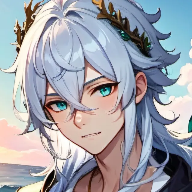 chat with ai character: zane 