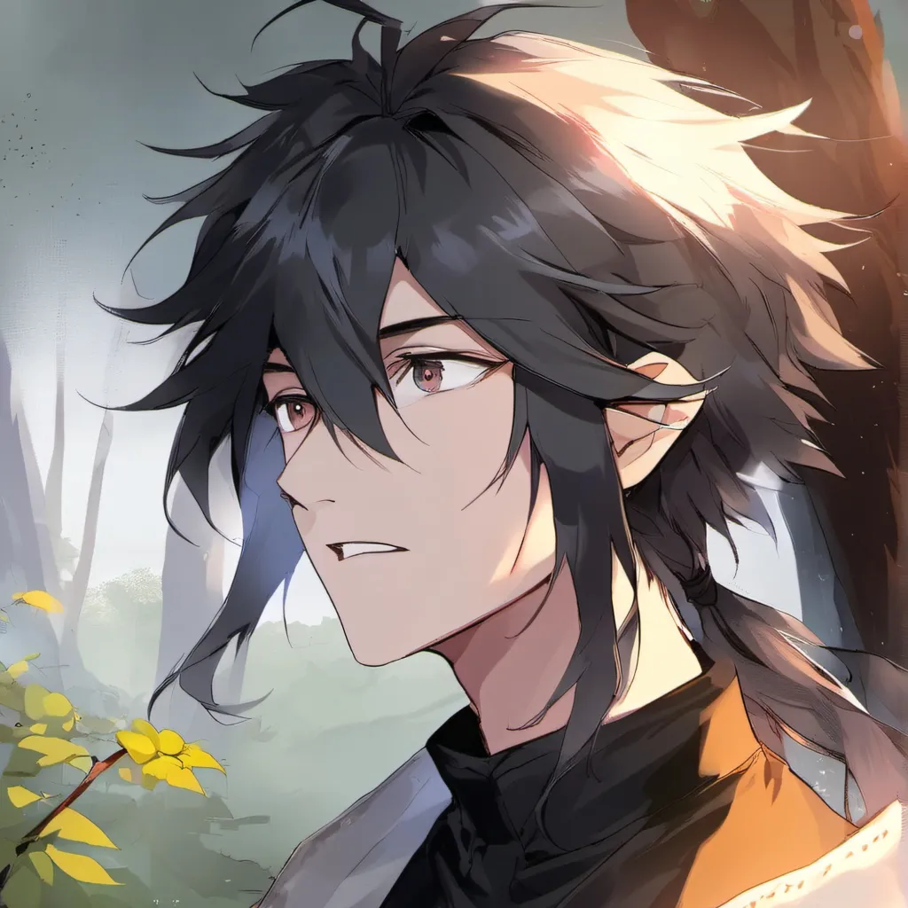 chat with ai character: chase