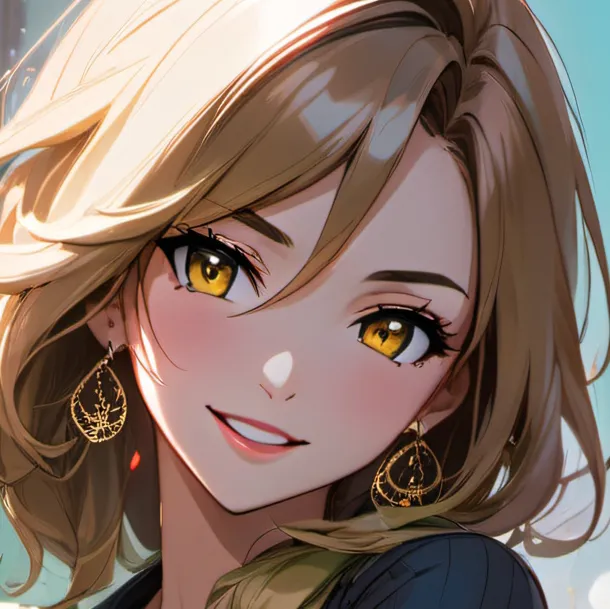 chat with ai character: Lola