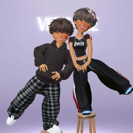 creator HOLY GAWD😾✨'s avatar