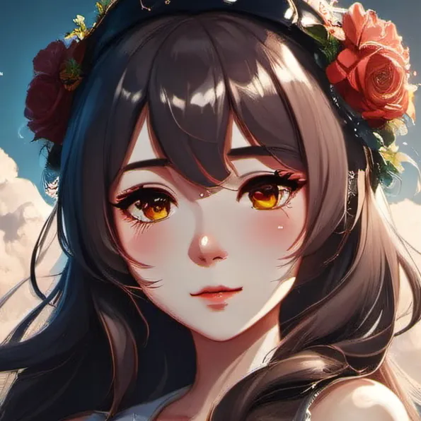 chat with ai character: Bailey