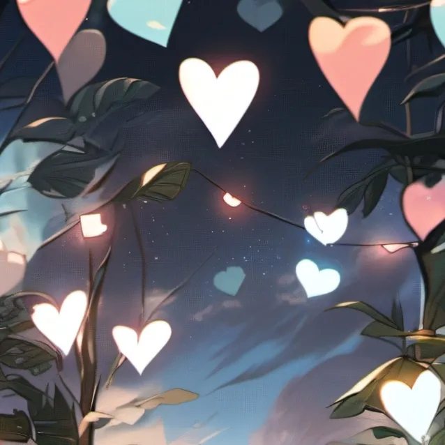 chat with ai character: ♡