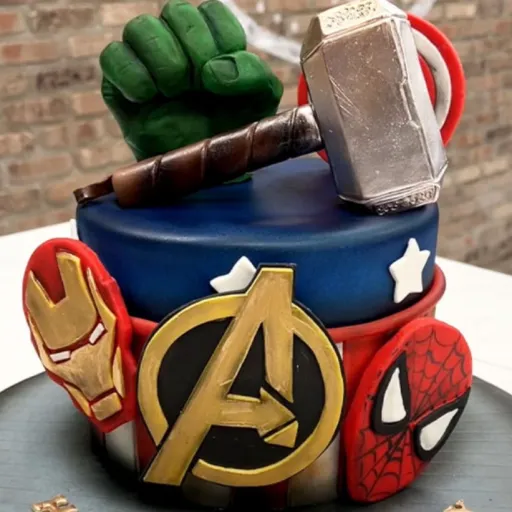 creator Y/N Morgan Loki's avatar